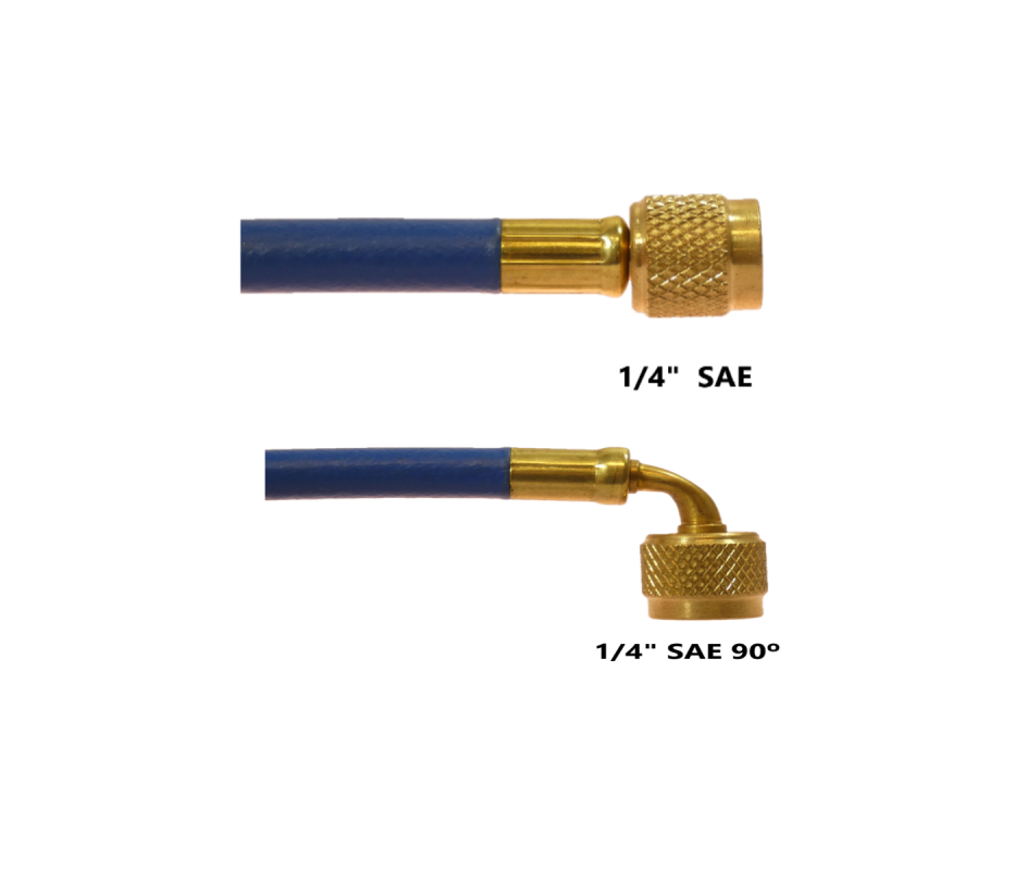 Hose 1/4