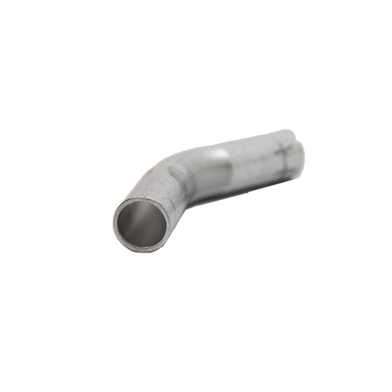 Tube Aluminum 3/8