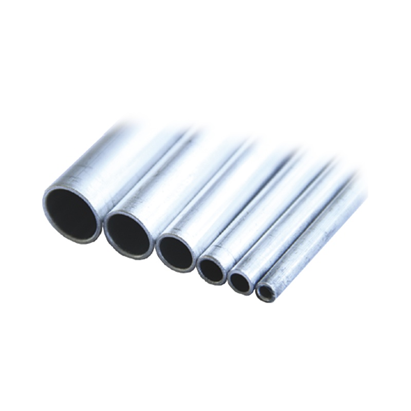 Aluminum tube  5/8 