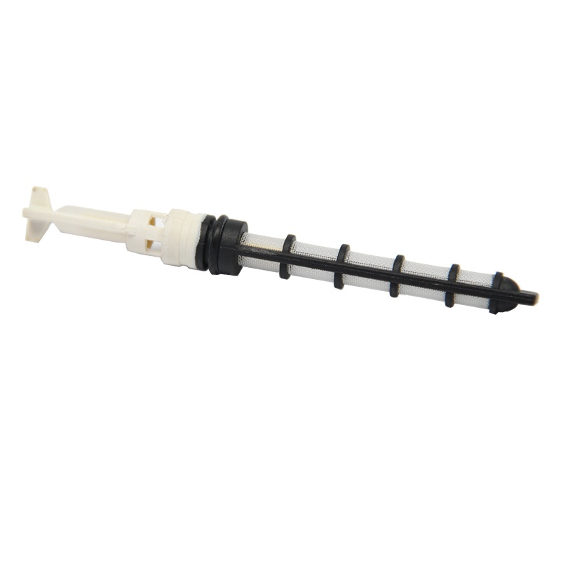 Orifice Tube GM black/White (1 piece)