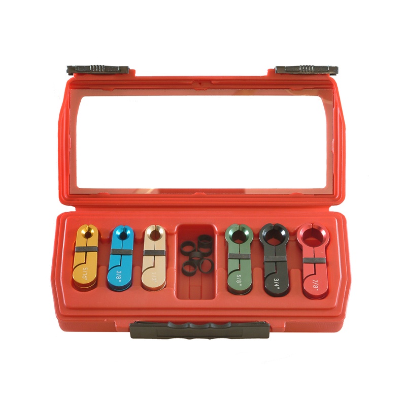 Deluxe (Ford) Springlock Release Tool set