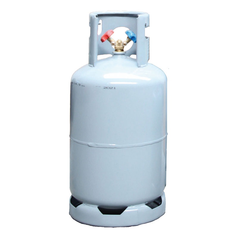 Recovery Cylinder 27,2 ltr