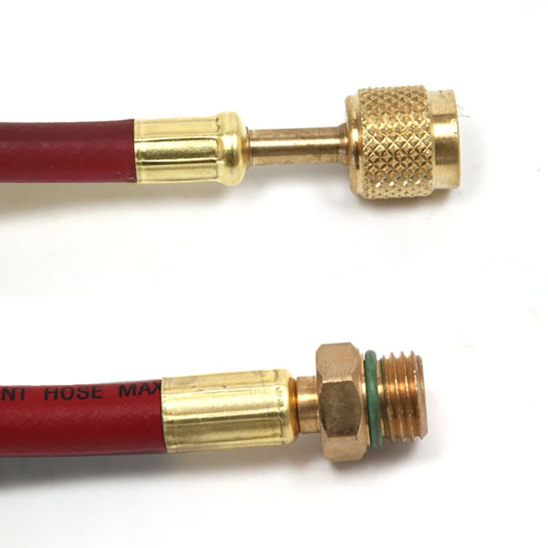 Hose 1/4