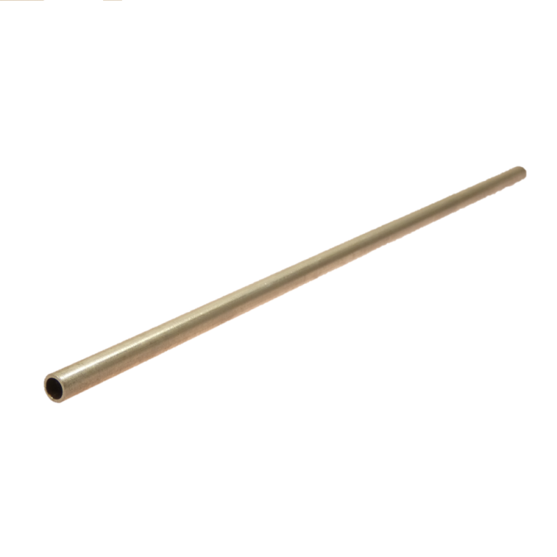 Aluminum tube 3/8