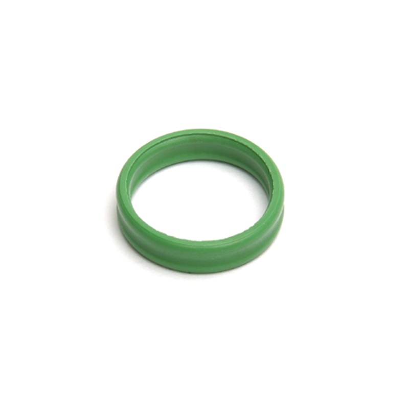 O-ring 16mm green dual (6 pieces)