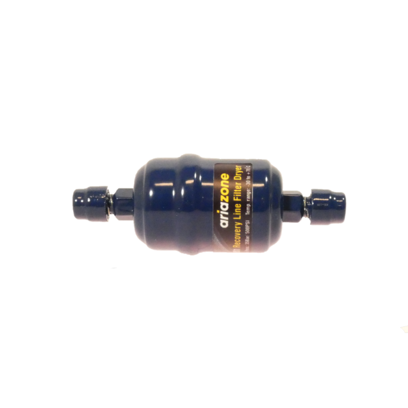 Filter recovery 5001 model 032-1/4