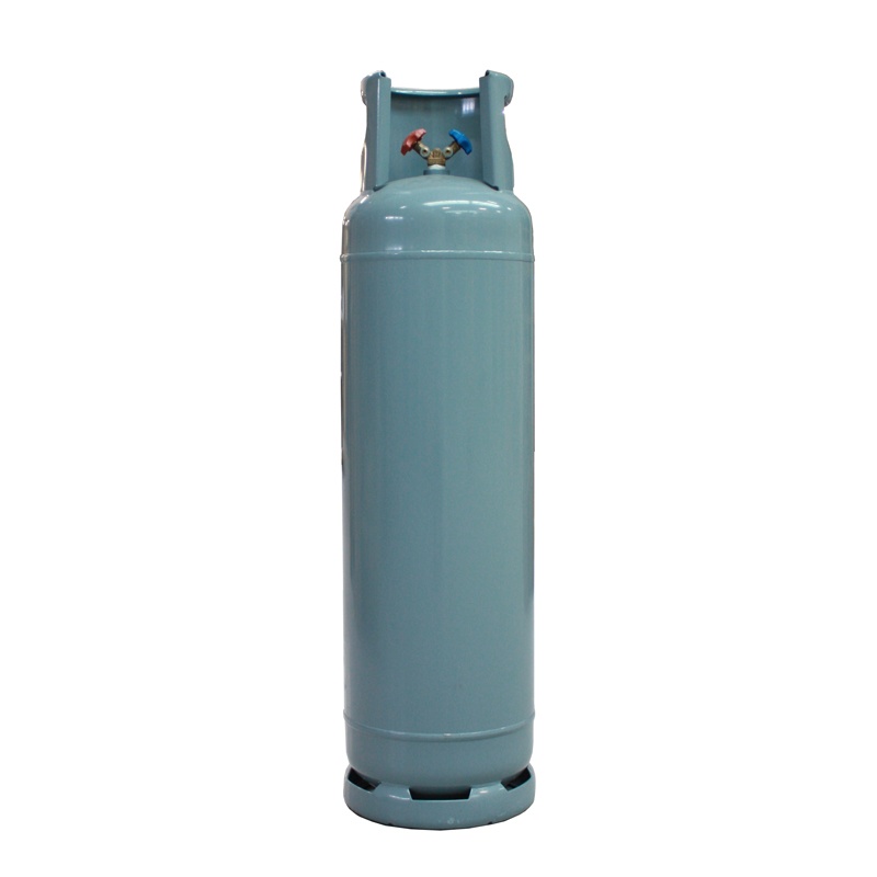 Recovery Cylinder 61 liter