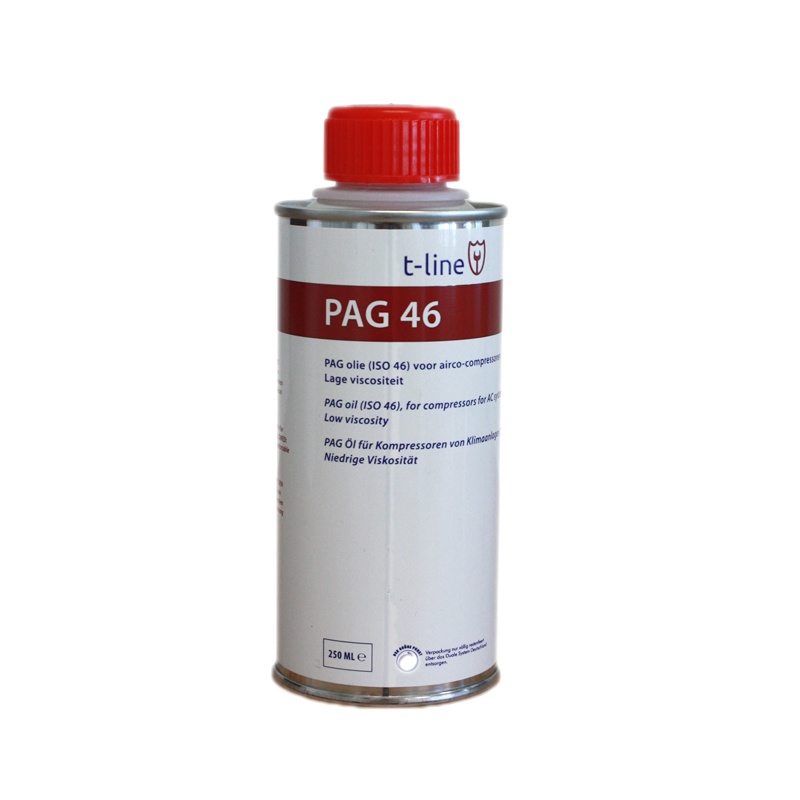 Pag oil 46 (250ml) t-line