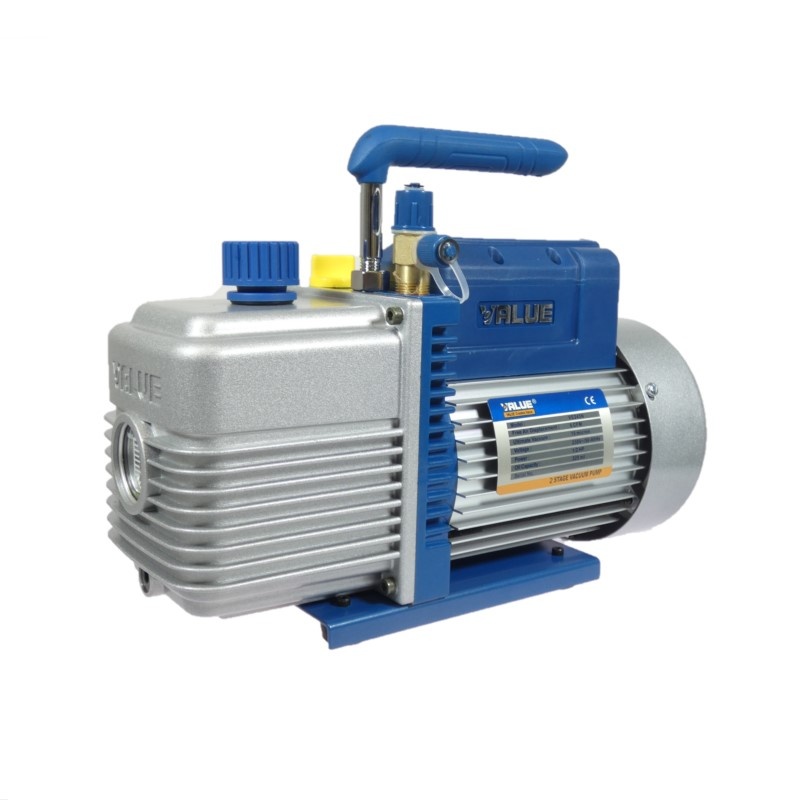 Filtration Unit v/Vacuum Pump. Насос т3