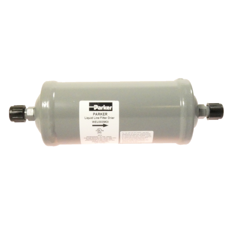 Filter drier for Texa 303 O-ring
