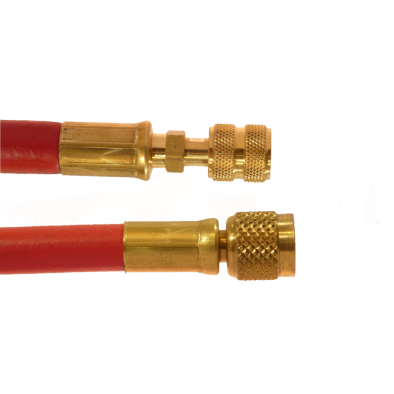 Hose 3/8'' with 3/8