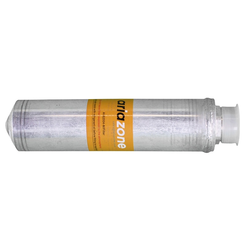 Filter / drier for 6001