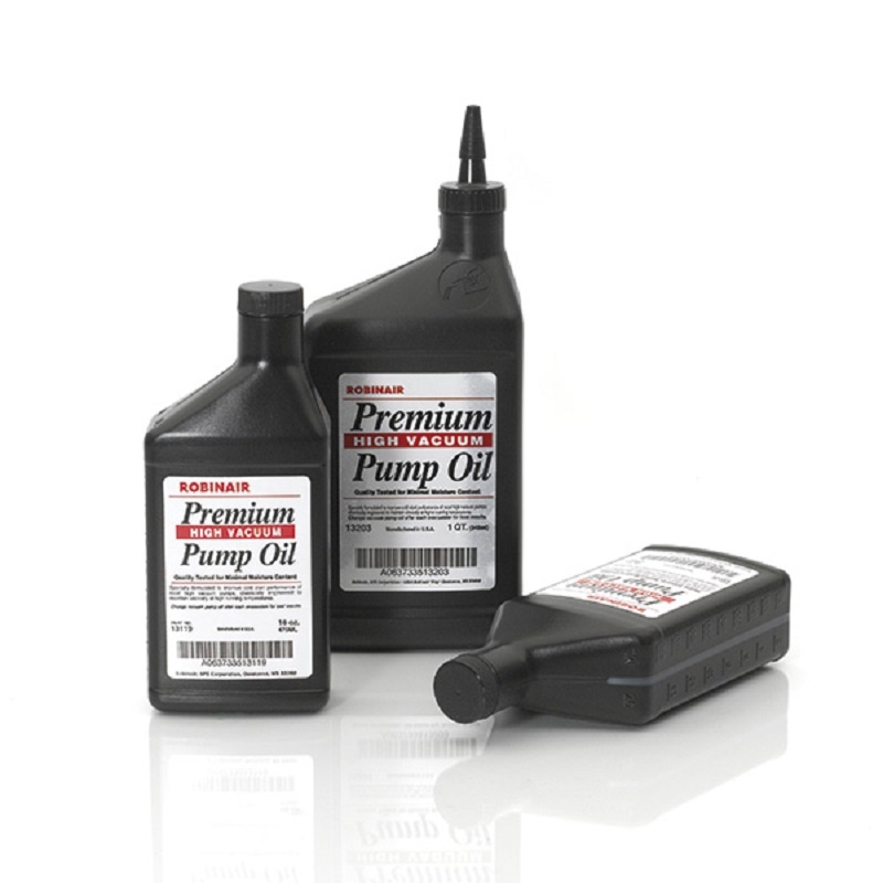 Vacuum pump oil Robinair, Quart (RA 13203)