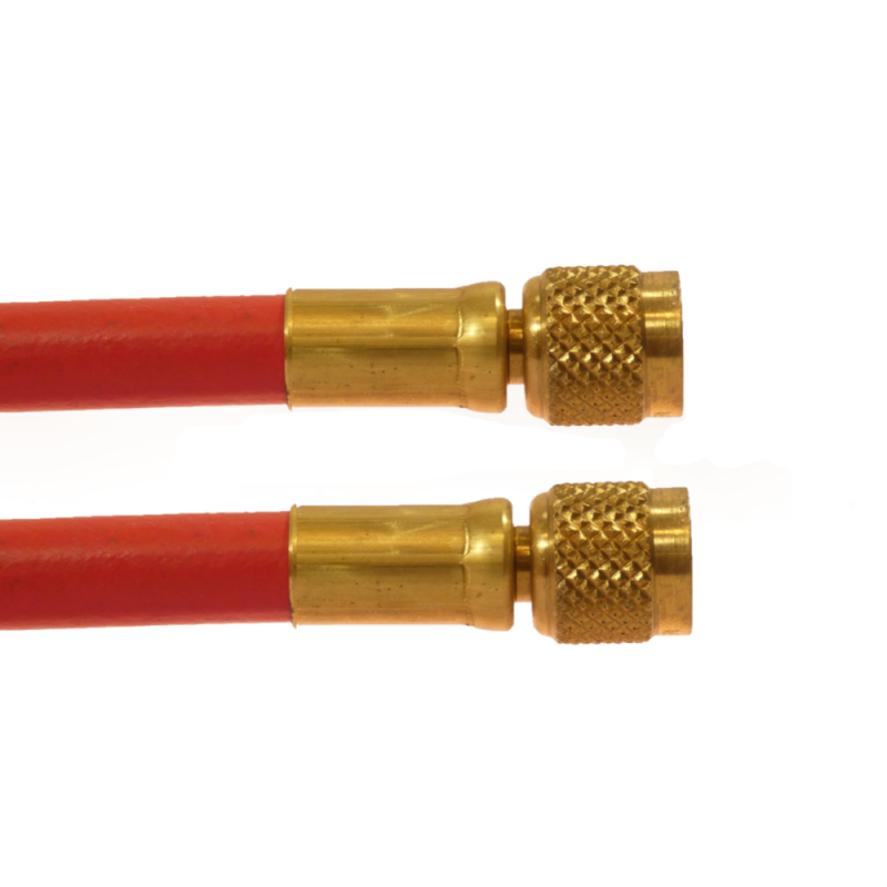 Hose 3/8'' with 3/8