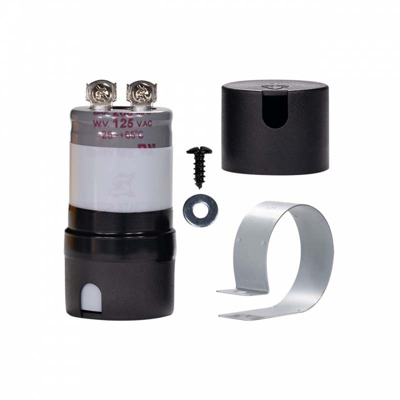 thumbnail image 2 of APPION Refrigerant Recovery Pre-Filter Kit With Sight Glass – Made For APPION Units – FILTER 2 of 5