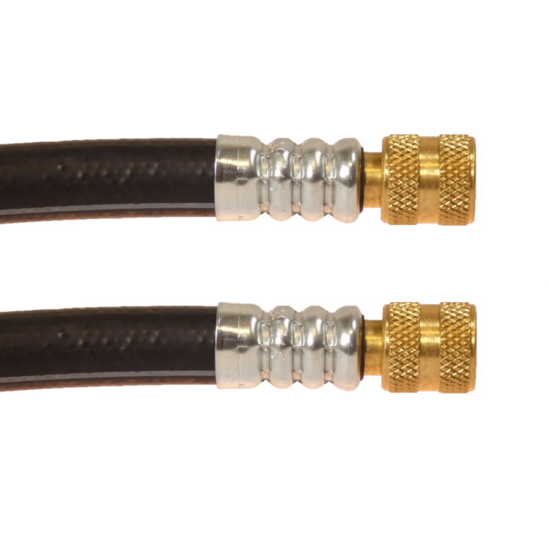 Service hose 1/2