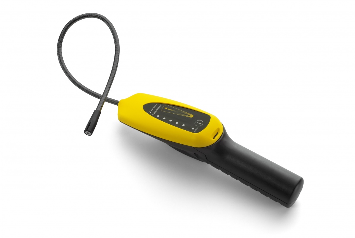 Leak detector Inficon GAS-Mate