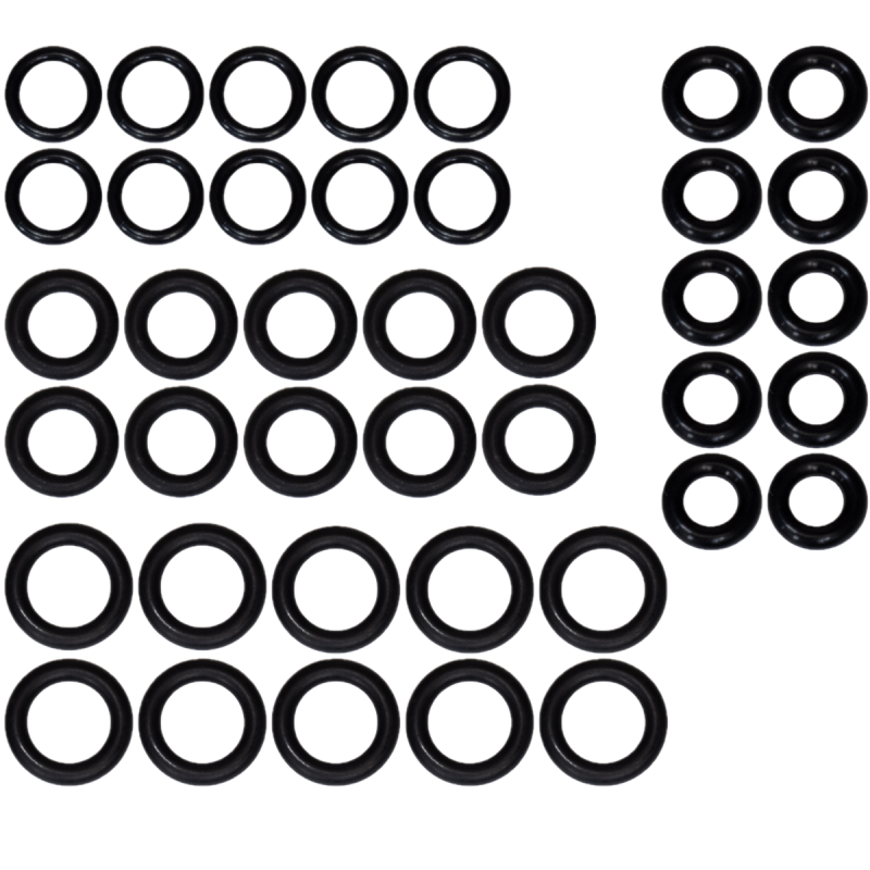 Gaskets valve core tools Appion KTMV40