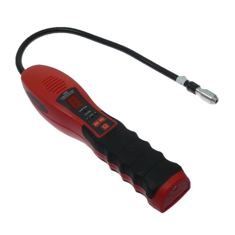 Leak detector Isobutane D-540 t-line