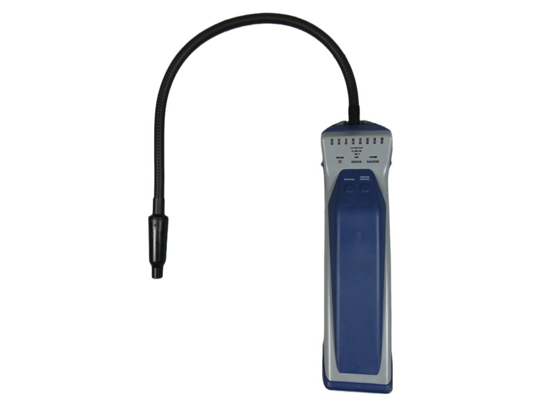 D-TEK 3 Refrigerant leak detector